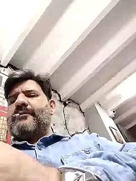 Maxi TheBigDaddy online show from February 23, 2:25 pm