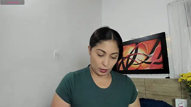 Lauralove 69 online show from July 26, 9:54 pm