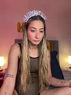 DanikRosse online show from March 30, 2:56 am