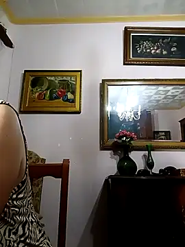 HAIRY PUSSY BIG online show from September 11, 7:14 pm