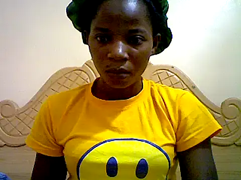 Snapshot of Ebonykezzia chatting on March 6, 7:57 am Ebonykezzia online show from March 6, 7:57 am