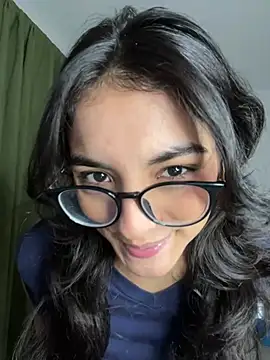 Cat2525 online show from December 16, 1:53 am