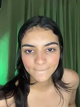 Cat2525 online show from March 13, 1:43 am