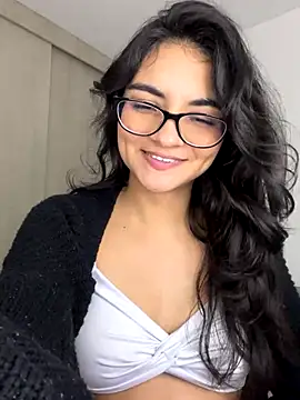 Cat2525 online show from October 12, 12:53 am