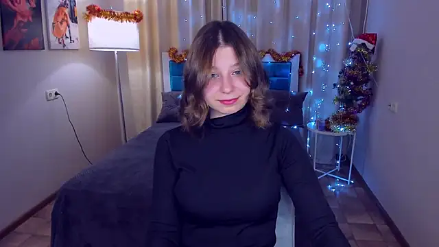 RinaMoore online show from December 27, 11:17 am