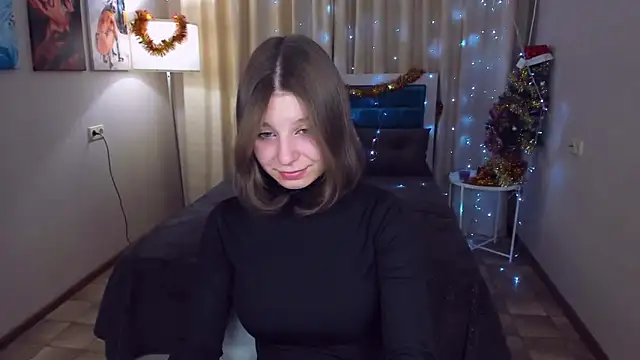RinaMoore online show from January 17, 11:06 am
