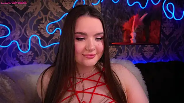 CuteAmberr online show from December 3, 11:02 pm