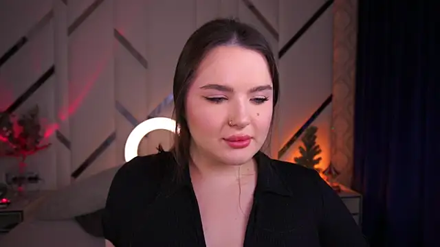 CuteAmberr online show from December 15, 10:47 pm