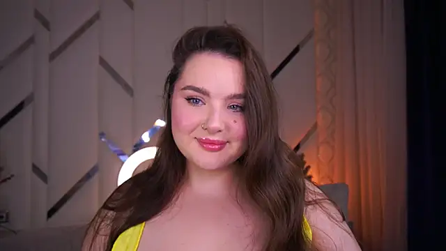 CuteAmberr online show from December 18, 9:40 pm