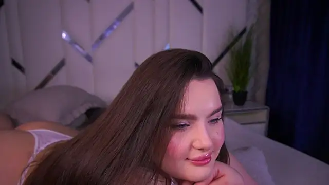 CuteAmberr online show from March 17, 2:19 am