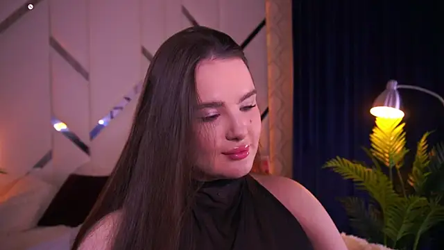 CuteAmberr online show from October 3, 11:57 pm