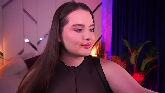 CuteAmberr online show from November 1, 12:23 am