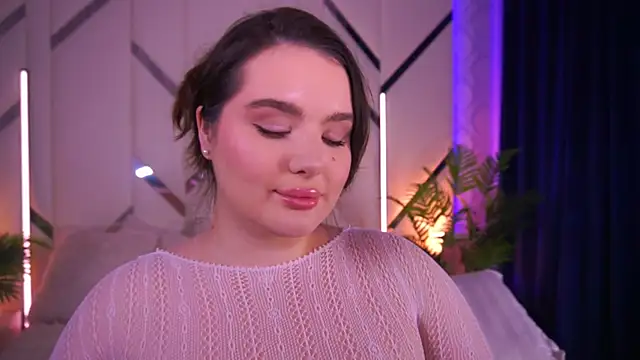 CuteAmberr online show from November 28, 12:57 am