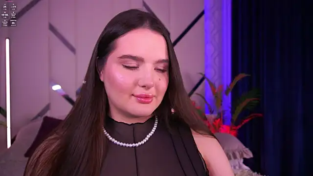 CuteAmberr online show from December 5, 12:19 am