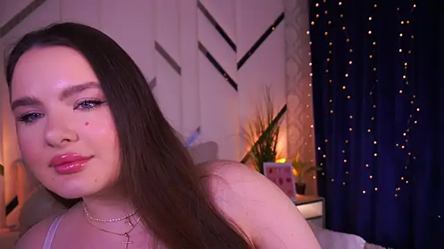 CuteAmberr online show from February 28, 3:07 am