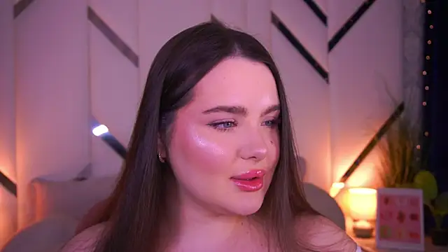 CuteAmberr online show from March 12, 1:01 am