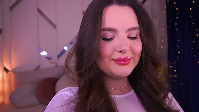 CuteAmberr online show from March 18, 12:47 am