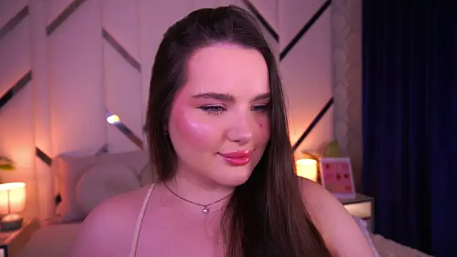 CuteAmberr online show from March 22, 12:25 am