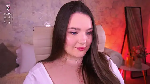 CuteAmberr online show from May 10, 11:32 pm