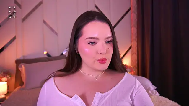 CuteAmberr online show from July 1, 10:42 pm