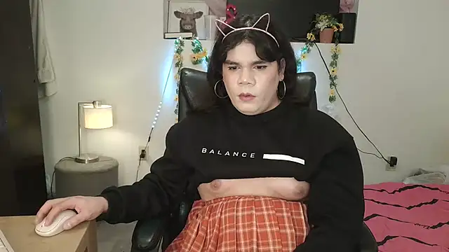 Violetacam 05 online show from February 2, 10:35 am