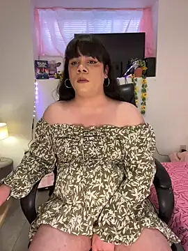 Violetacam 05 online show from March 1, 6:32 pm
