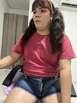 Violetacam 05 online show from September 20, 10:49 am