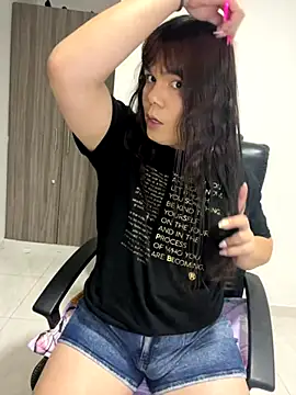 Violetacam 05 online show from October 8, 7:39 am