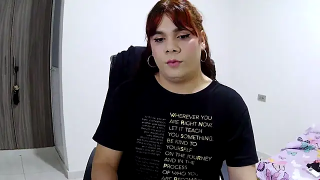 Violetacam 05 online show from October 31, 8:59 am