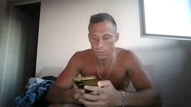 sebcucold online show from May 24, 8:14 pm