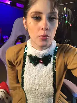 Snapshot of ameliachadburn chatting on December 18, 10:02 pm ameliachadburn online show from December 18, 10:02 pm