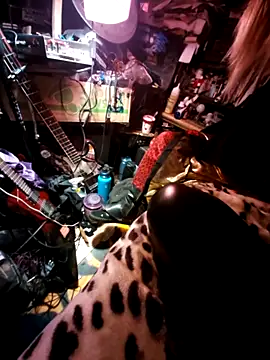 JJBATS online show from February 18, 3:02 am