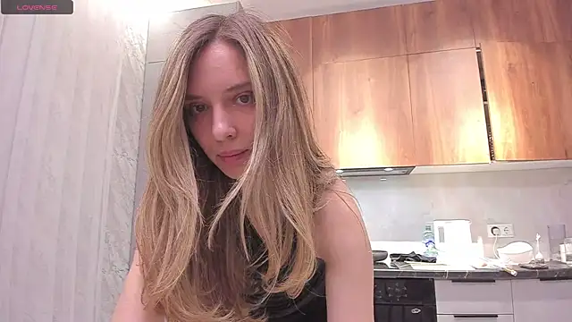 PatriciaBlairs online show from April 14, 6:14 pm