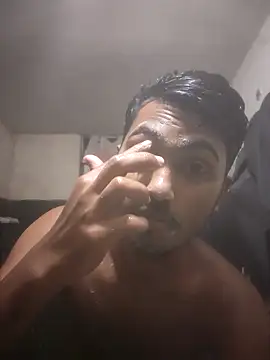 mahadakha78 online show from February 21, 8:21 pm