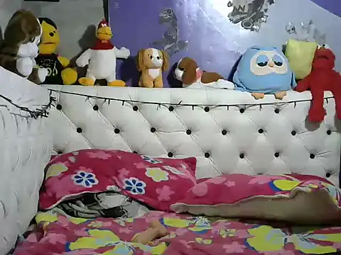 Snapshot of Sarassex chatting on March 10, 8:58 pm Sarassex online show from March 10, 8:58 pm