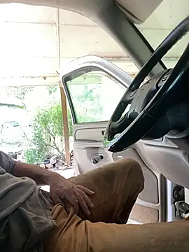 Themechanic420 online show from May 8, 4:45 pm