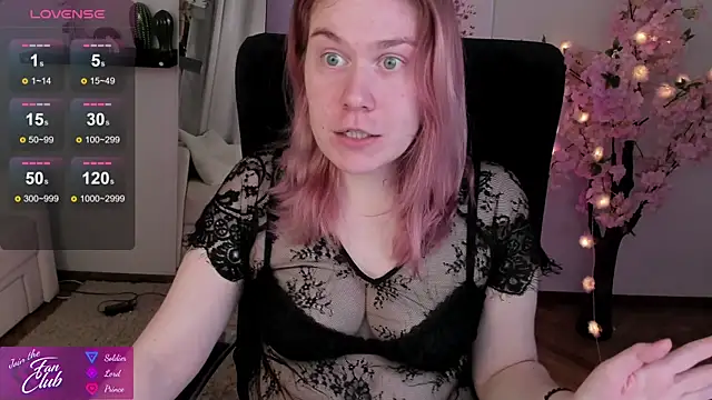 Snapshot of Nancy_Sun_ chatting on February 3, 4:10 pm Nancy Sun online show from February 3, 4:10 pm