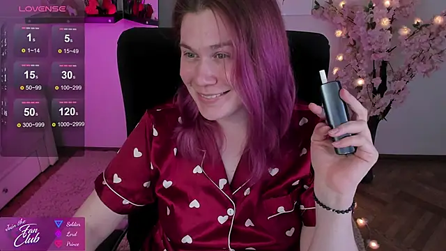 Snapshot of Nancy_Sun_ chatting on February 14, 2:23 pm Nancy Sun online show from February 14, 2:23 pm