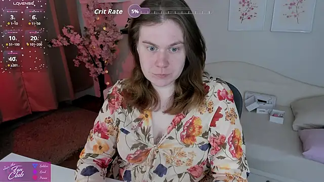 Snapshot of Nancy_Sun_ chatting on April 10, 11:26 am Nancy Sun online show from April 10, 11:26 am