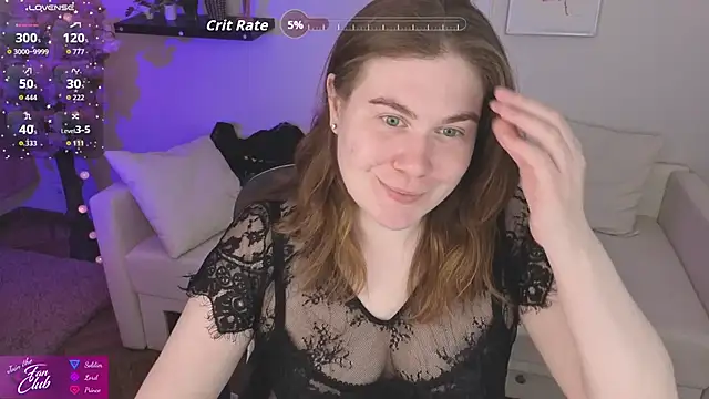 Snapshot of Nancy_Sun_ chatting on April 20, 11:24 am Nancy Sun online show from April 20, 11:24 am