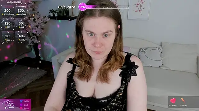 Snapshot of Nancy_Sun_ chatting on May 31, 6:09 pm Nancy Sun online show from May 31, 6:09 pm