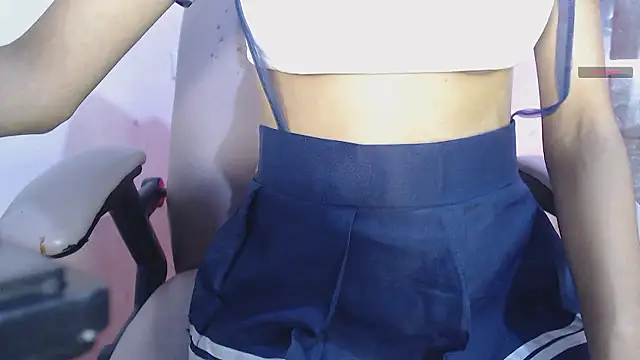 toxxxic cams online show from January 17, 11:41 pm