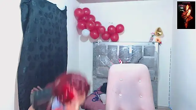 toxxxic cams online show from March 27, 8:26 am