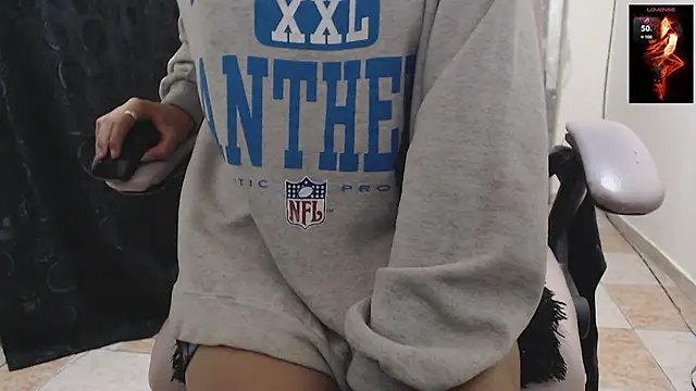 toxxxic cams online show from March 30, 4:02 am