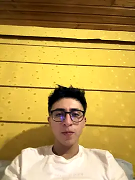 CamiRojas boy online show from September 28, 4:29 am