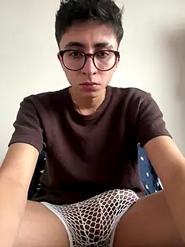 CamiRojas boy online show from October 21, 8:53 pm