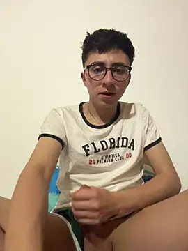 CamiRojas boy online show from February 27, 3:50 am