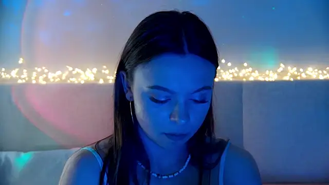 ElisabethDavis online show from January 28, 10:12 pm