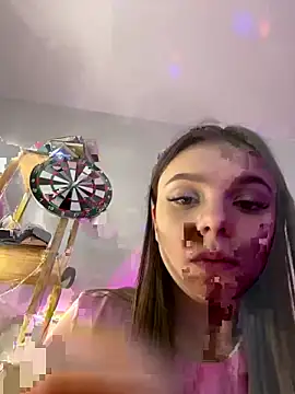 ElisabethDavis online show from January 29, 10:11 pm