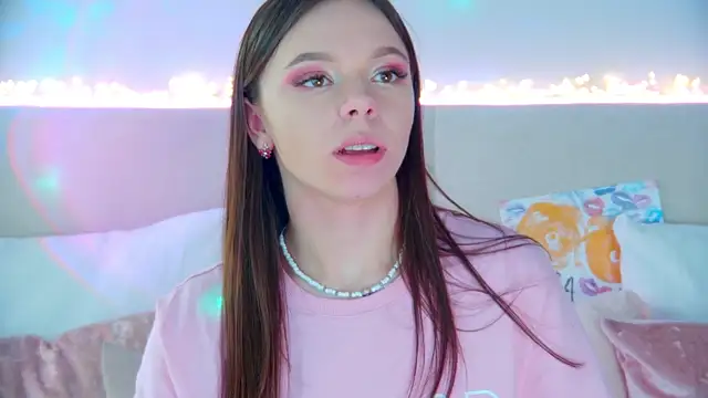 ElisabethDavis online show from January 30, 9:25 pm